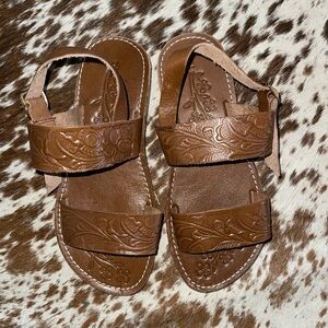 Size 7 Sandals